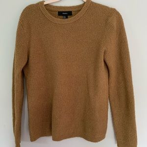 Women sweater size large